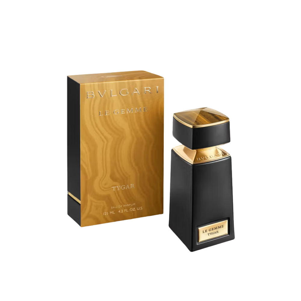 Bvlgari Le Gemme Tygar Eau de Parfum