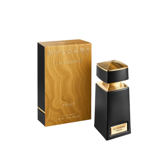 Bvlgari Le Gemme Tygar Eau de Parfum