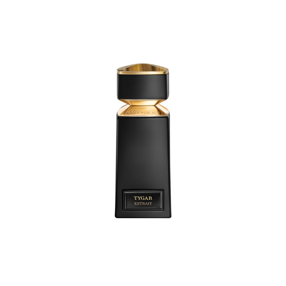 Bvlgari Le Gemme Tygar Extrait de Parfum