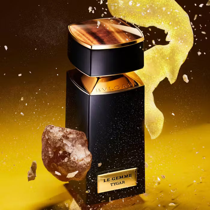 Bvlgari Le Gemme Tygar Eau de Parfum