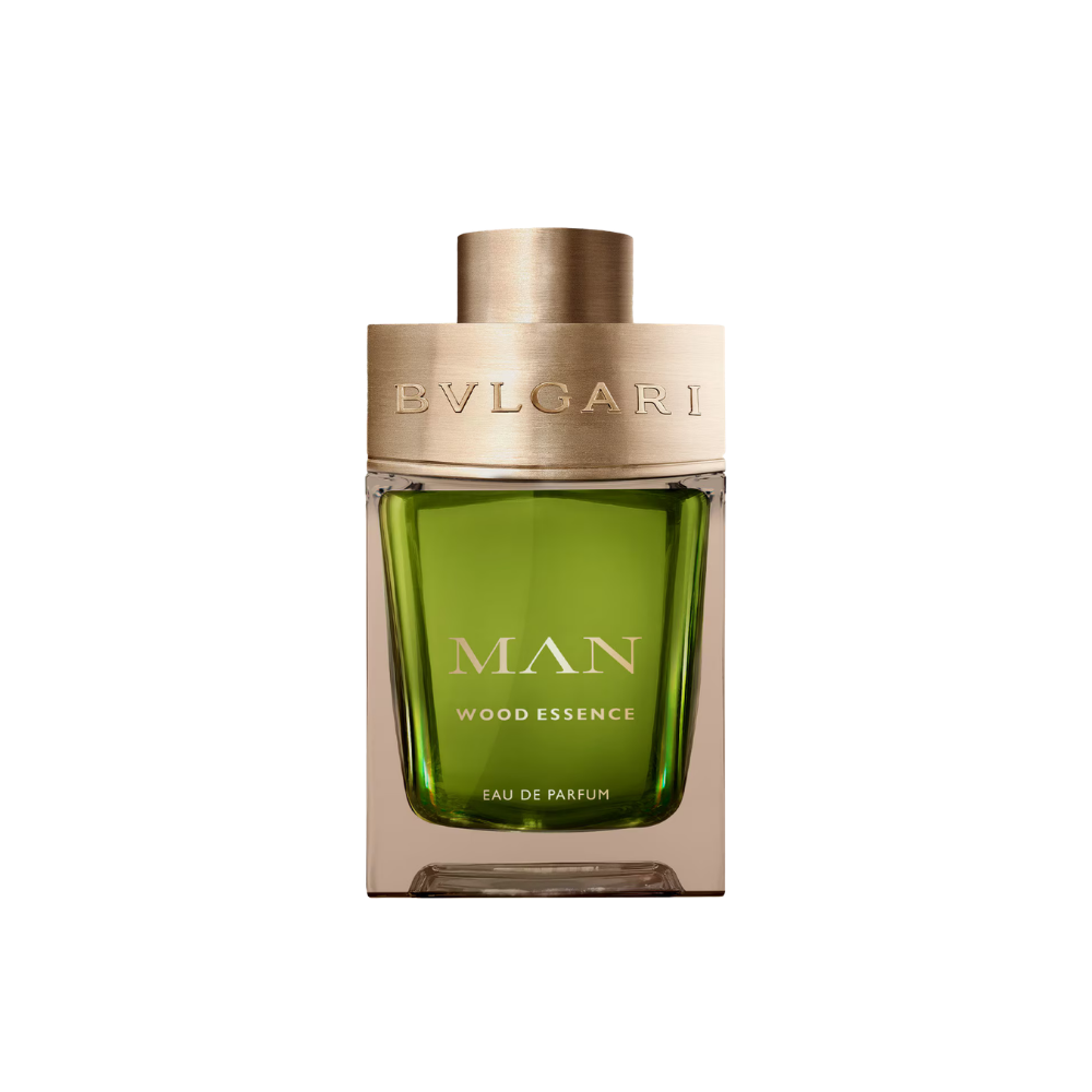 Bvlgari Man Wood Essence Eau de Parfum (EdP)
