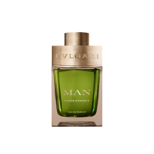 Bvlgari Man Wood Essence Eau de Parfum