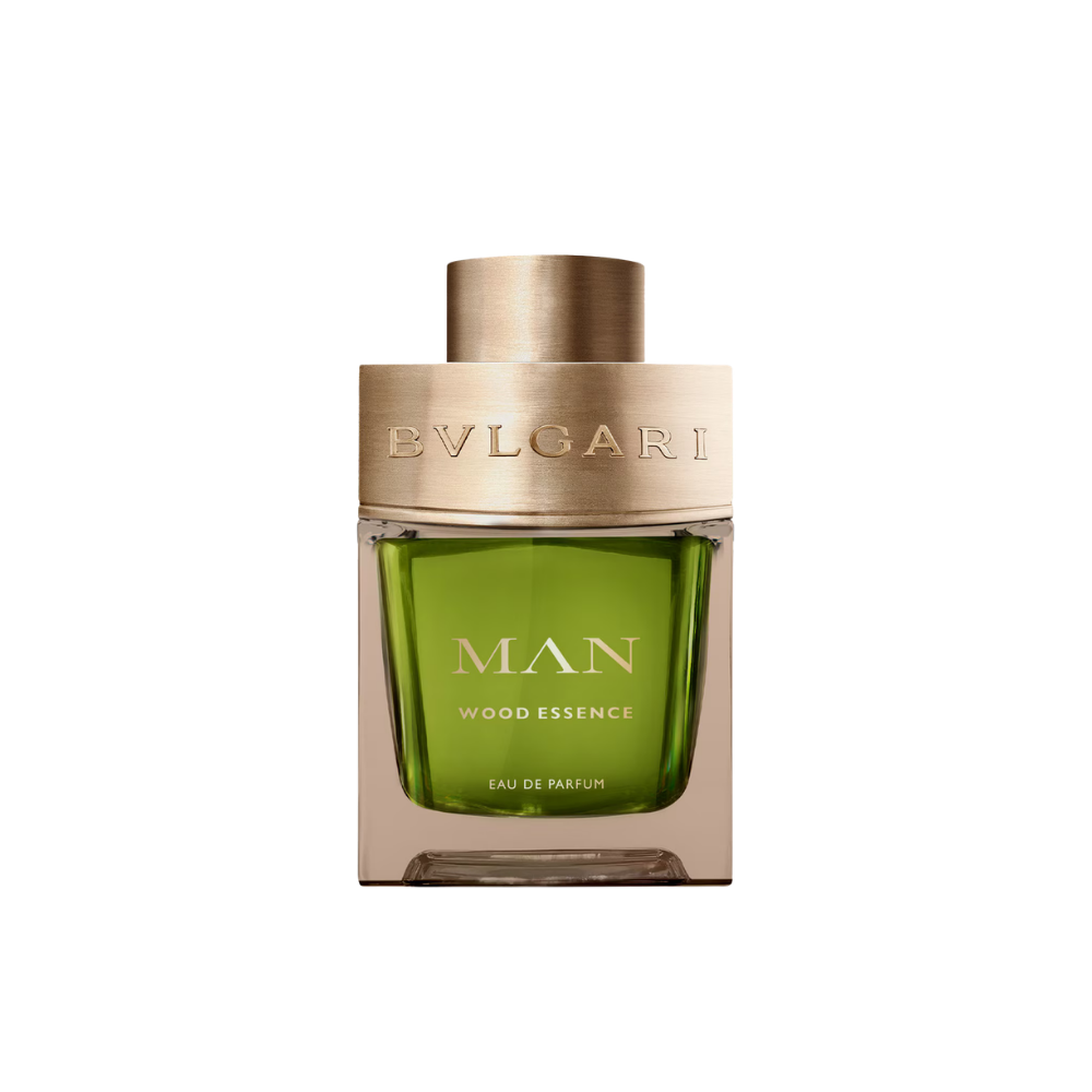 Bvlgari Man Wood Essence Eau de Parfum (EdP)