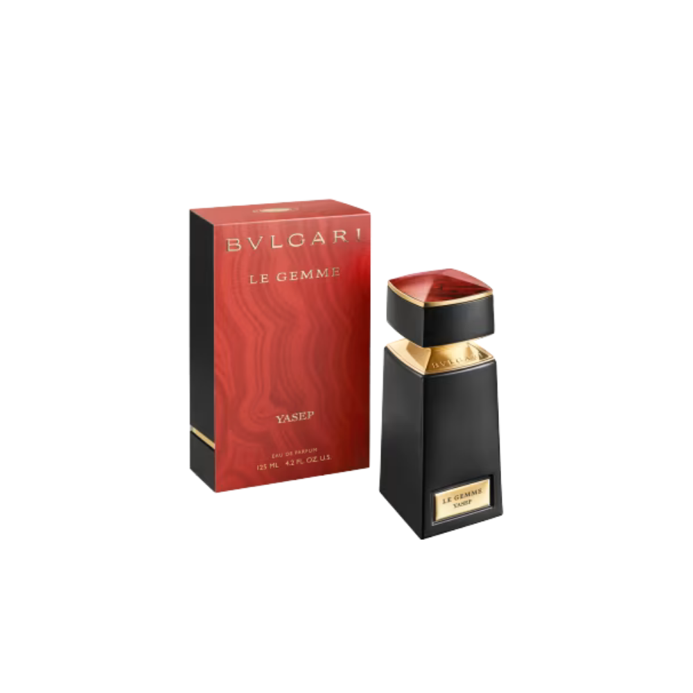 Bvlgari Le Gemme Yasep Eau De Parfum