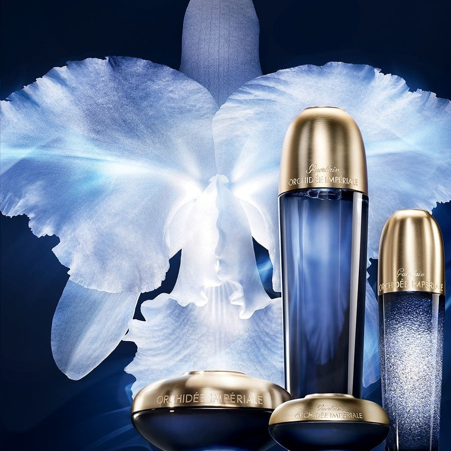 Guerlain Orchidée Imperiale The Light Cream