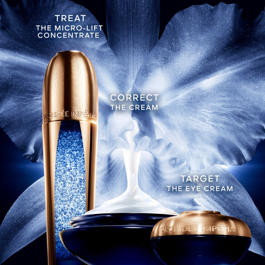 Guerlain Orchidée Imperiale The Longevity Concentrate