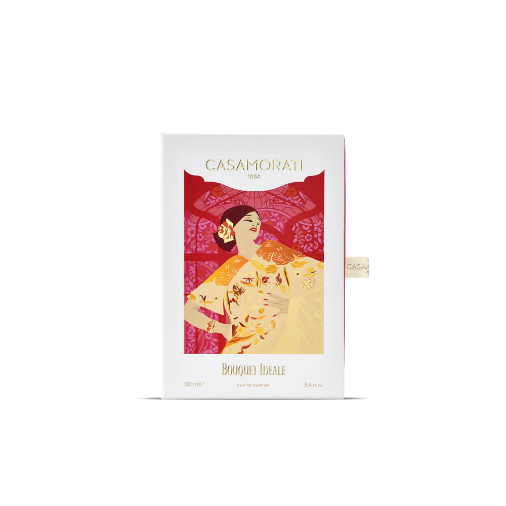 Casamorati Bouquet Ideale Eau de Parfum
