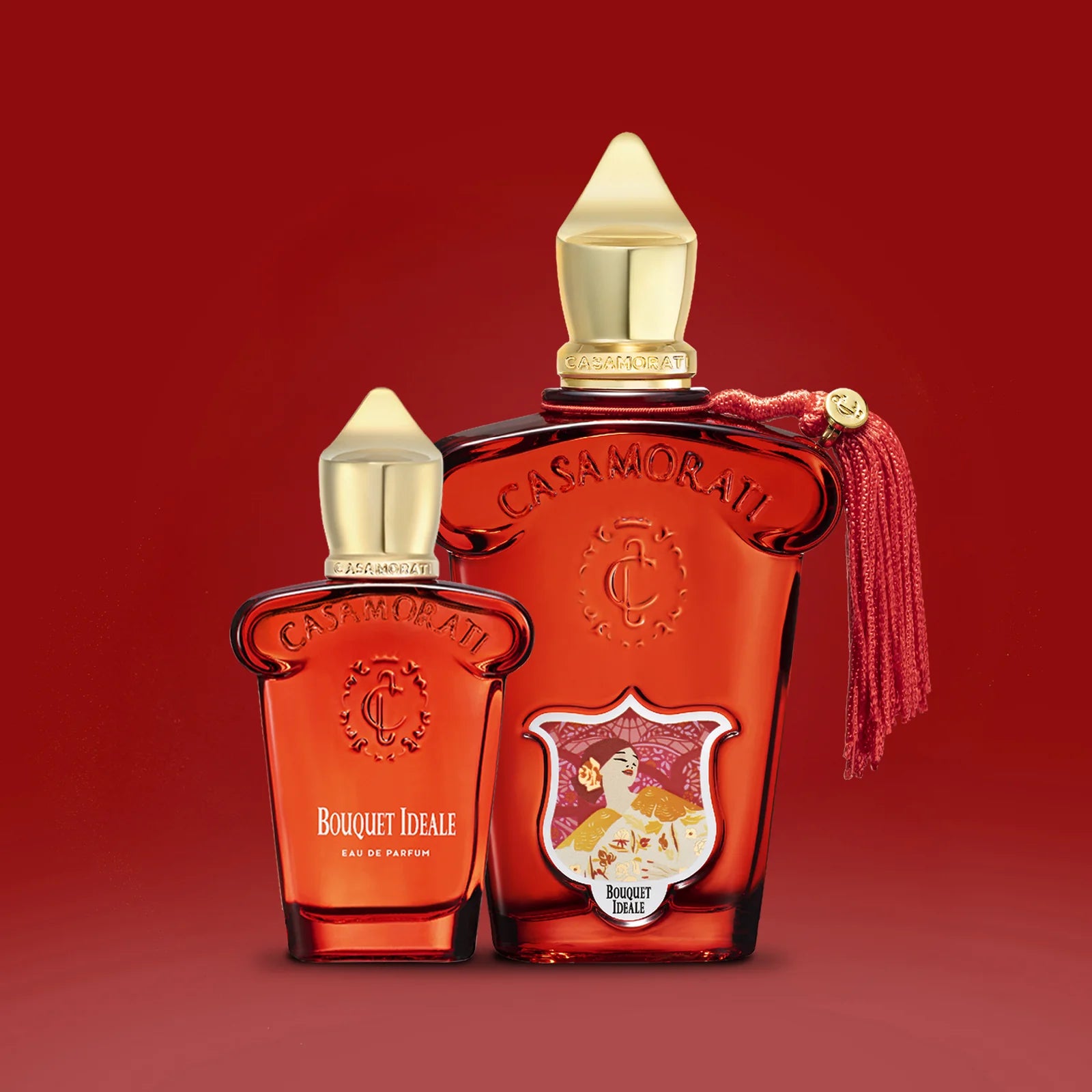 Casamorati Bouquet Ideale Eau de Parfum