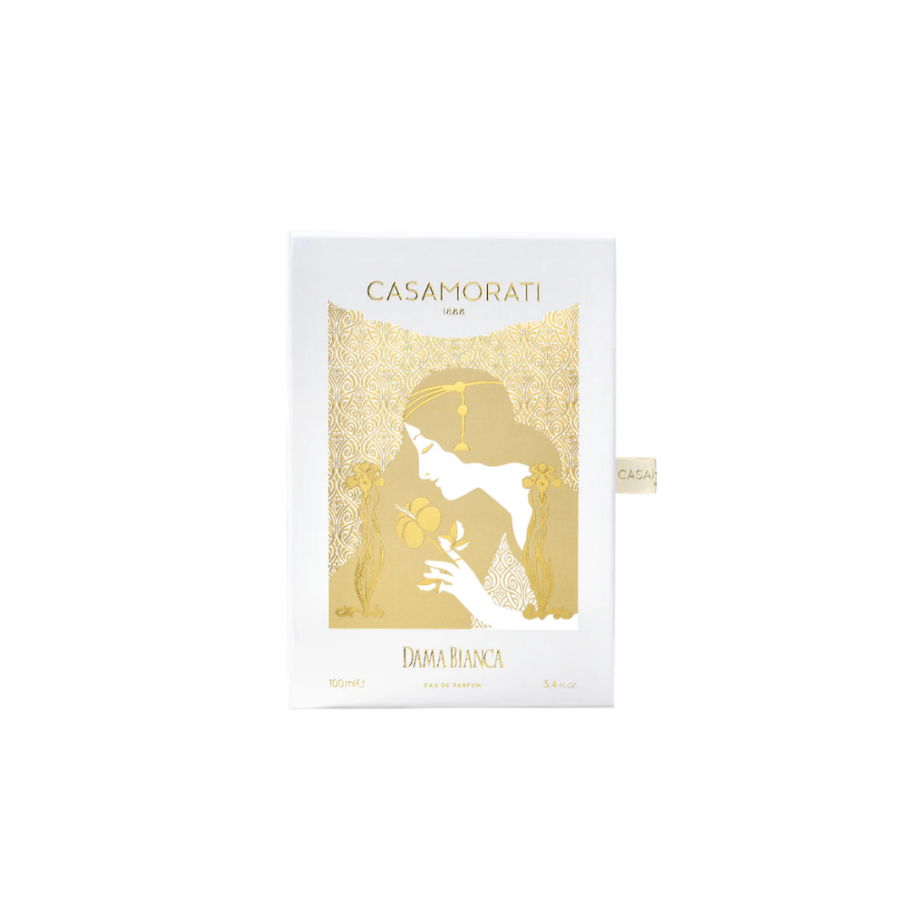 Casamorati Dama Bianca