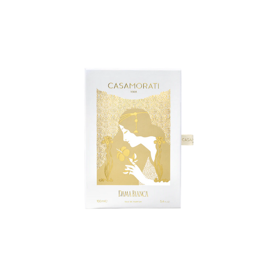 Casamorati Dama Bianca