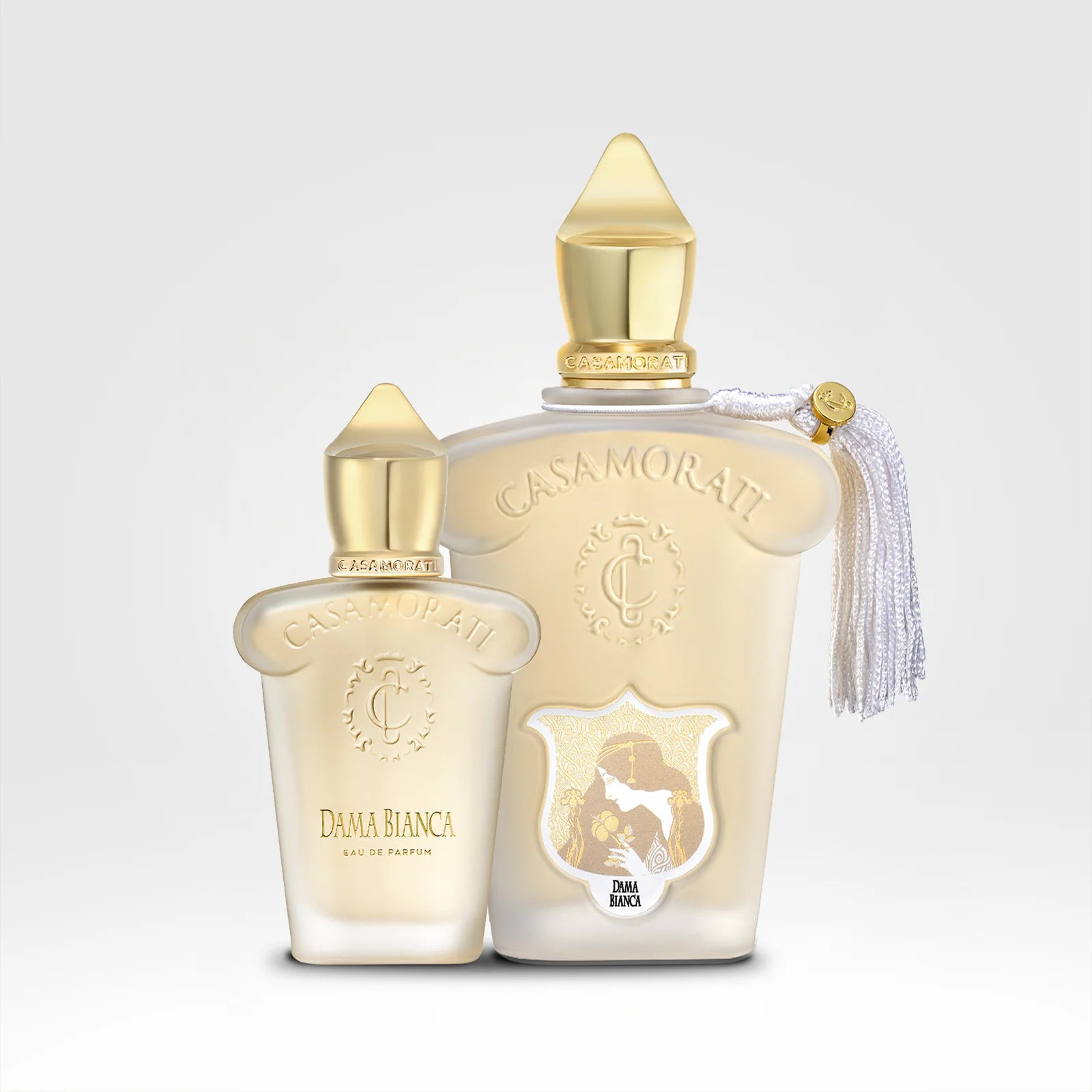 Casamorati Dama Bianca