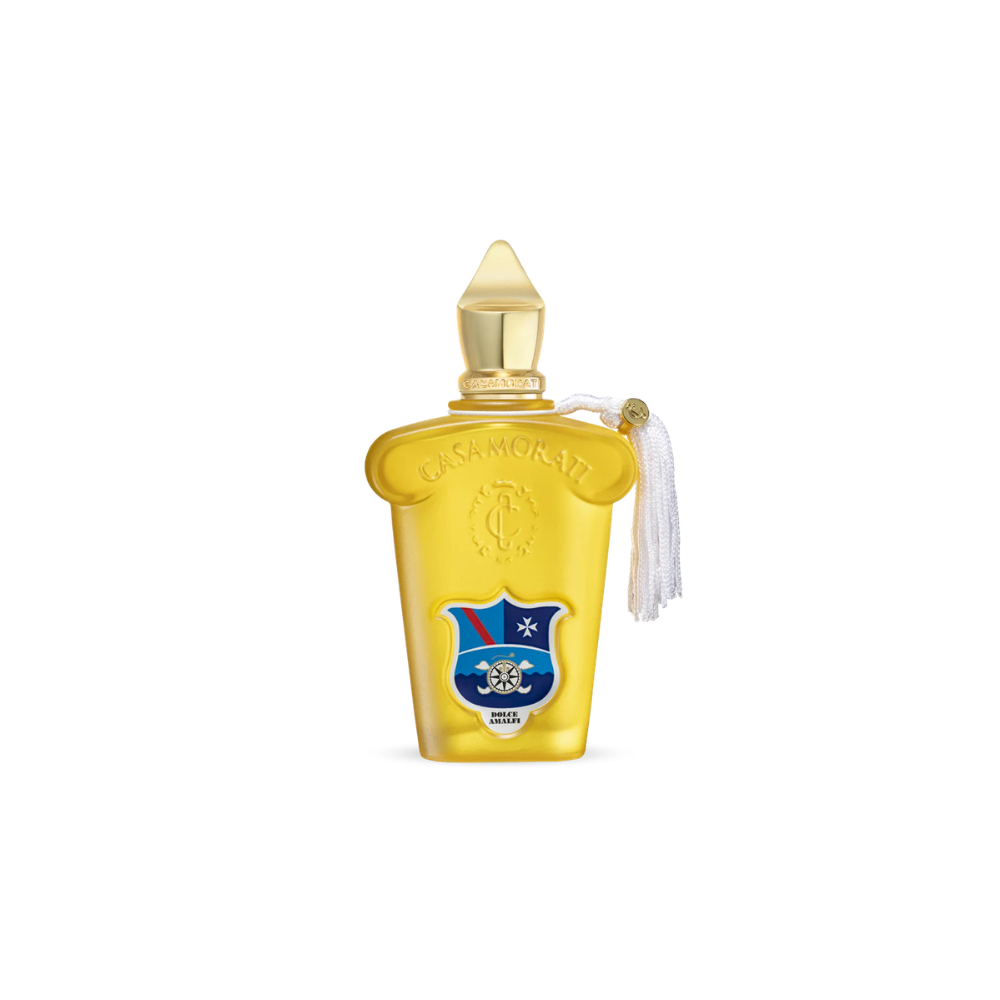 Casamorati Dolce Amalfi Eau de Parfum