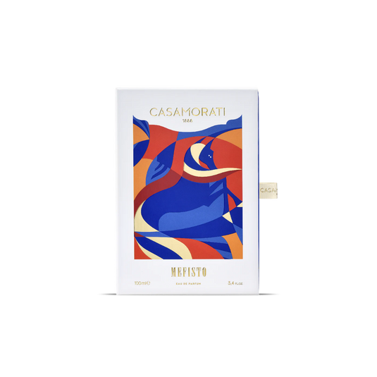 Casamorati Mefisto Eau de Parfum