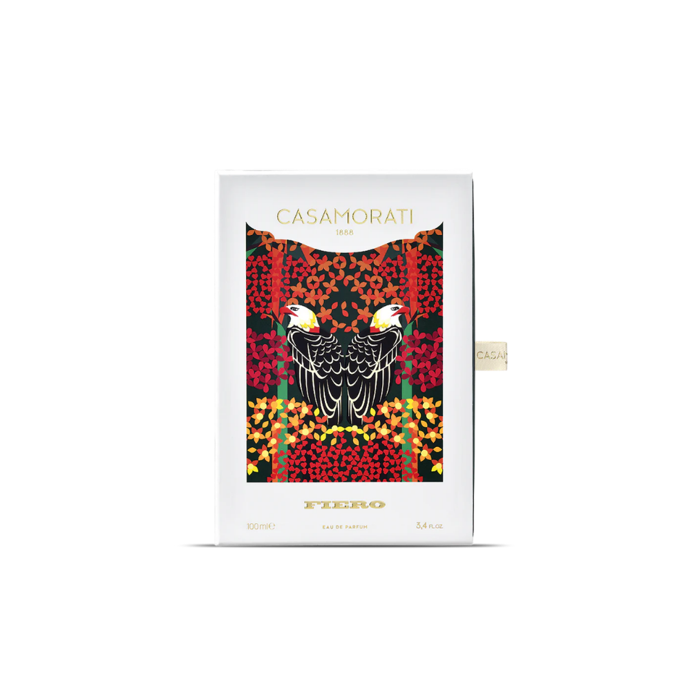 Casamorati Fiero Eau de Parfum