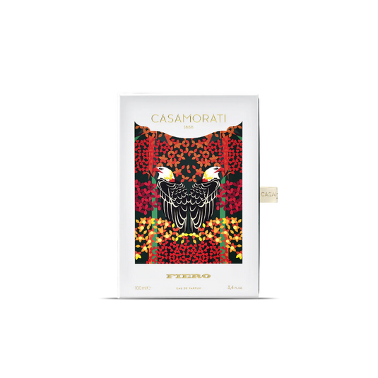 Casamorati Fiero Eau de Parfum