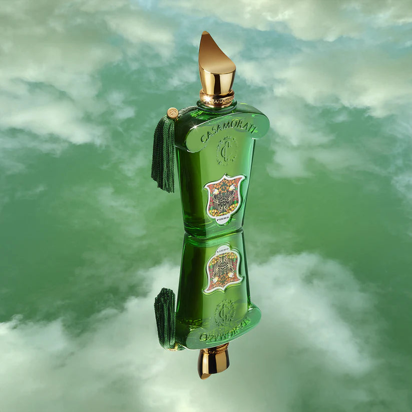 Casamorati Fiero Eau de Parfum