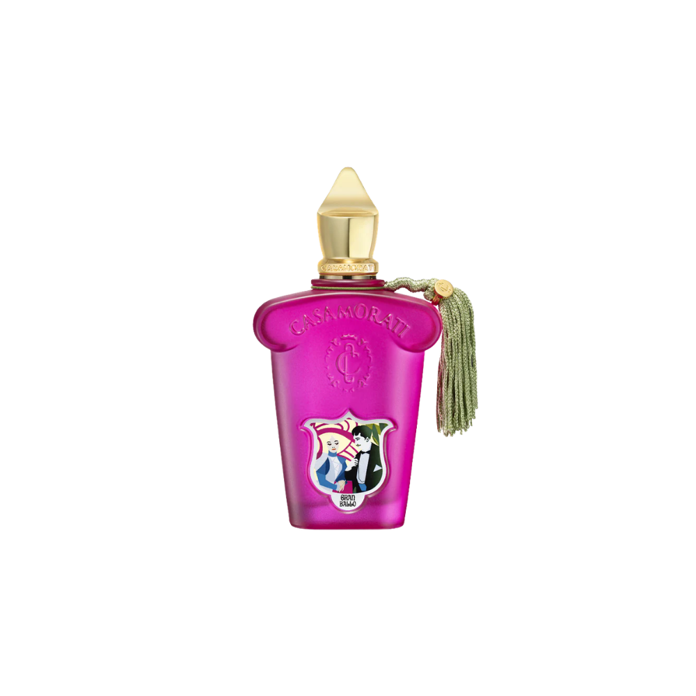 Casamorati Gran Ballo Eau de Parfum
