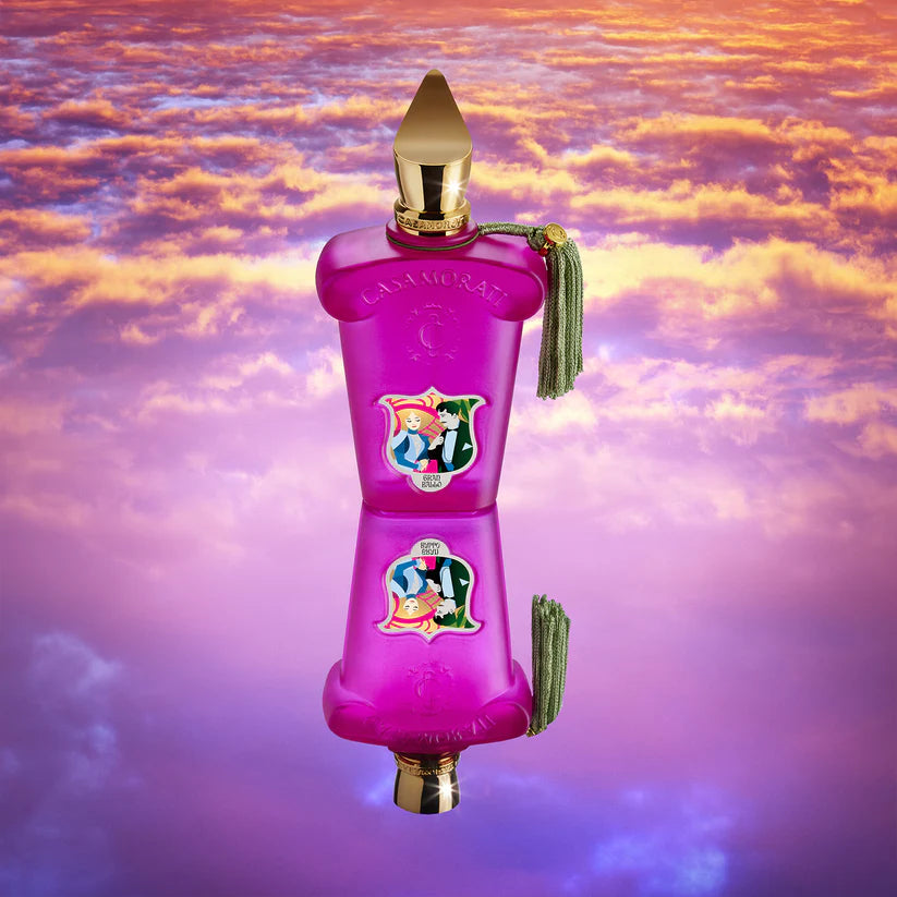 Casamorati Gran Ballo Eau de Parfum