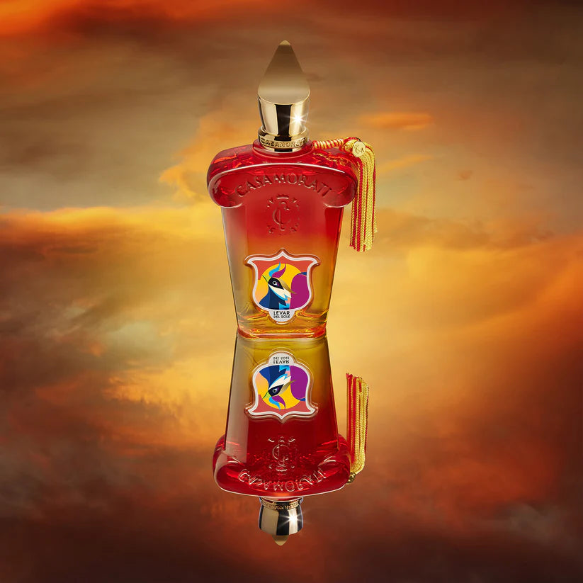 Casamorati Levar Del Sole Eau de Parfum