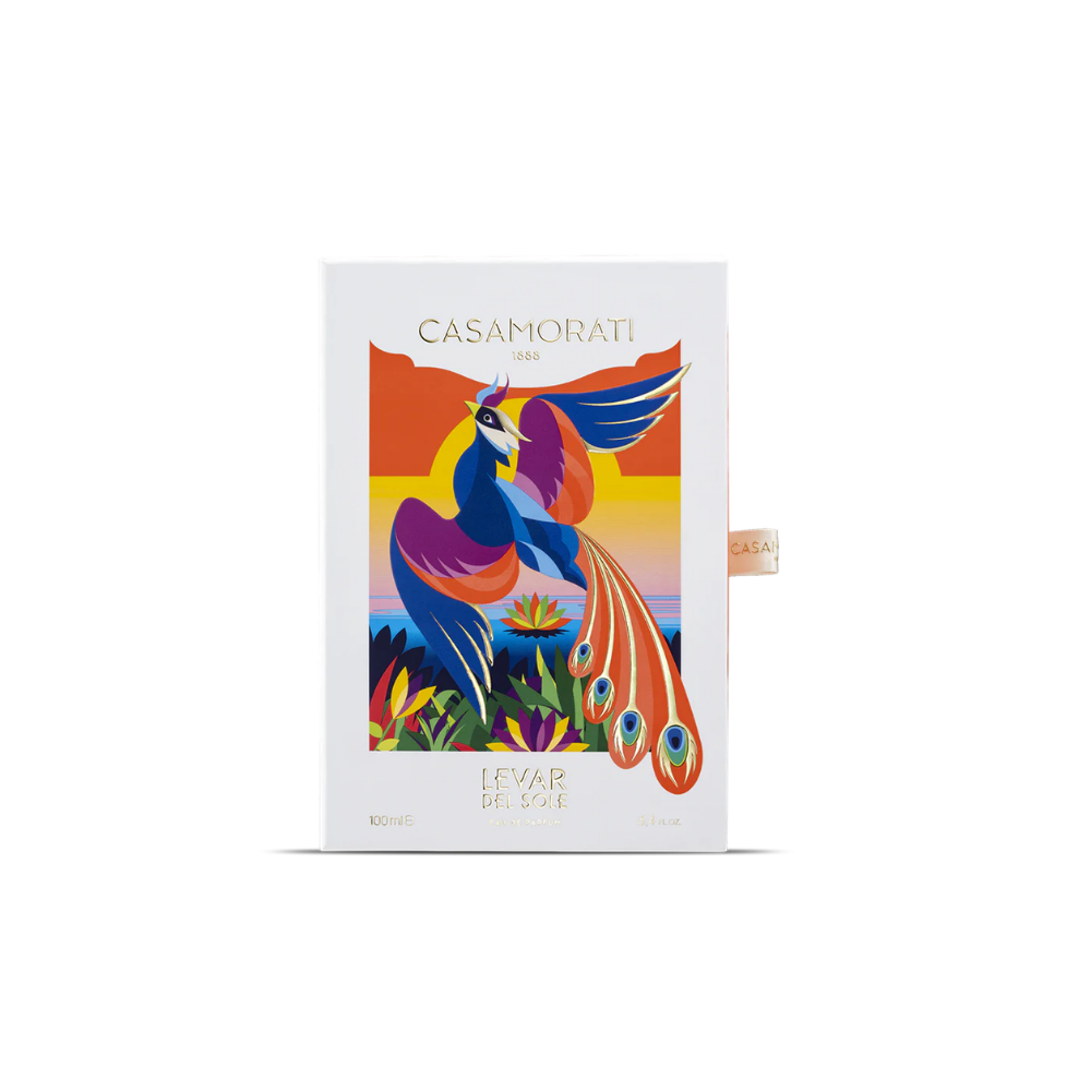 Casamorati Levar Del Sole Eau de Parfum