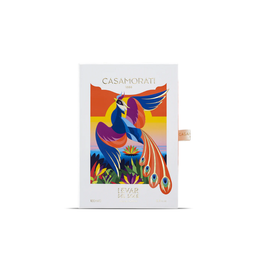 Casamorati Levar Del Sole Eau de Parfum