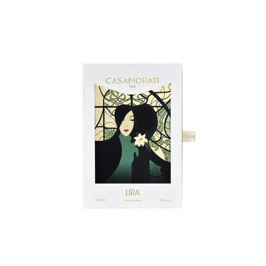 Casamorati Lira Eau de Parfum