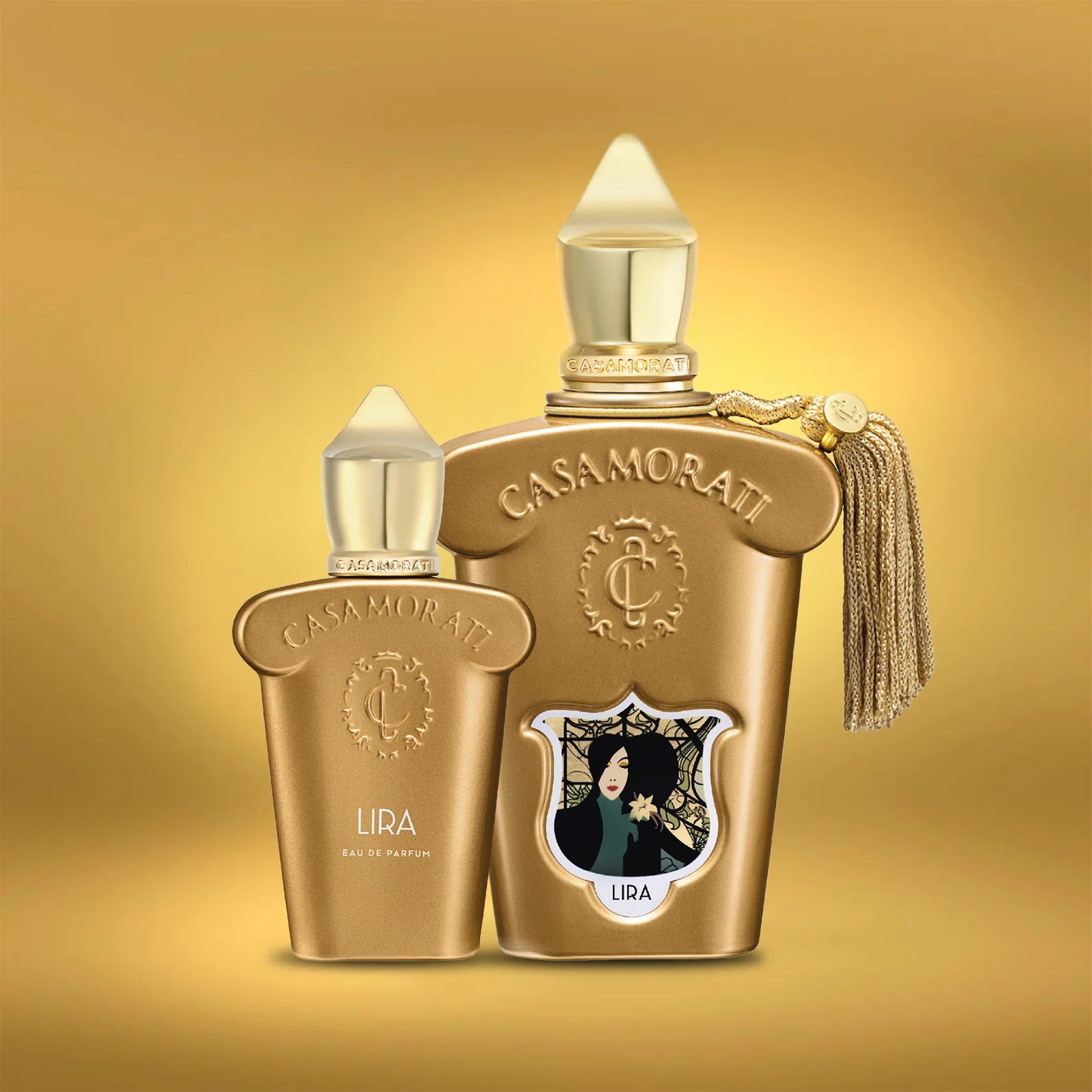 Casamorati Lira Eau de Parfum