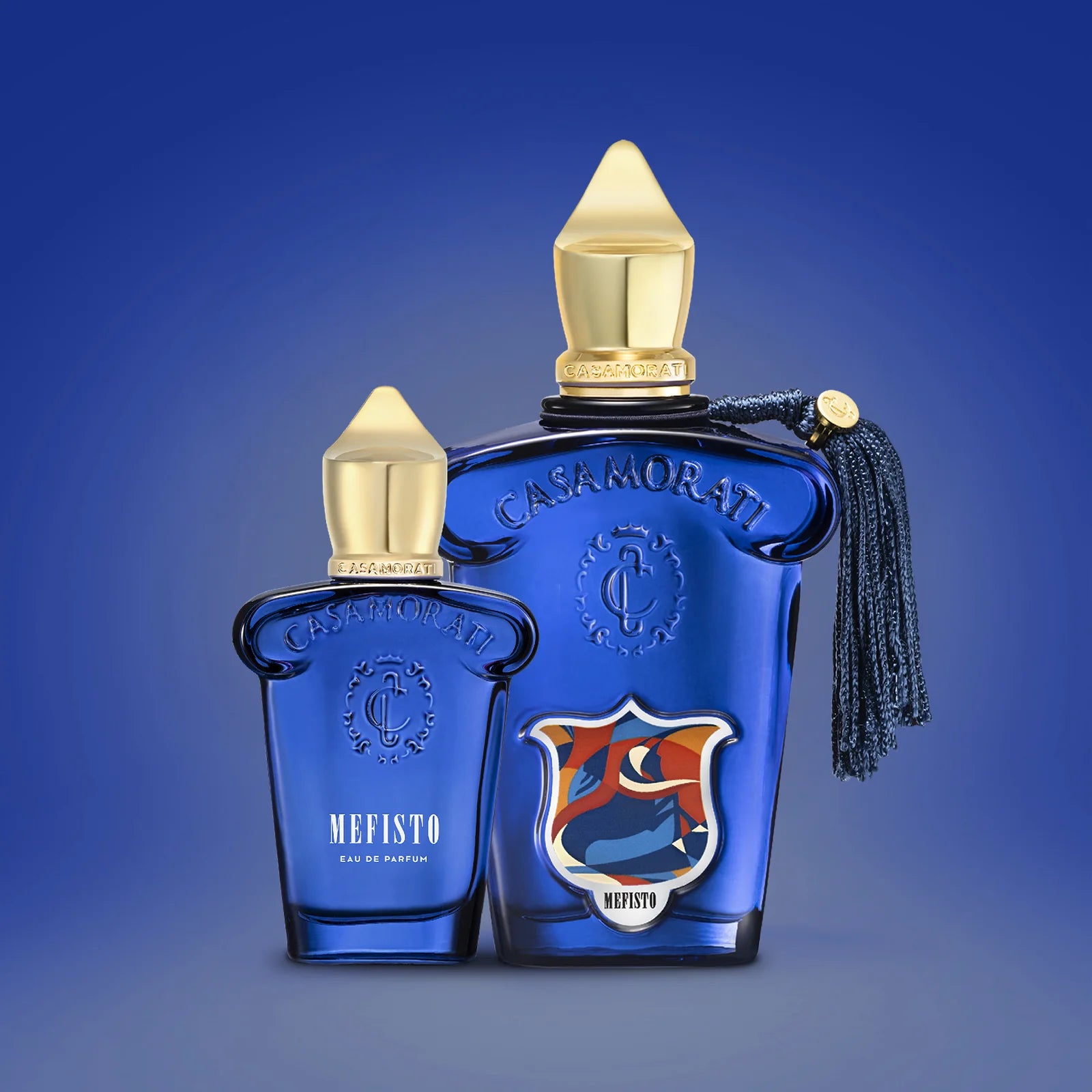 Casamorati Mefisto