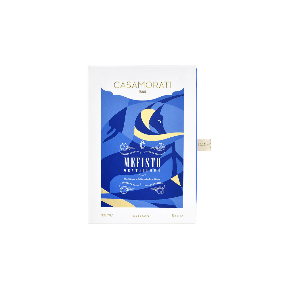 Casamorati Mefisto Gentiluomo Eau de Parfum