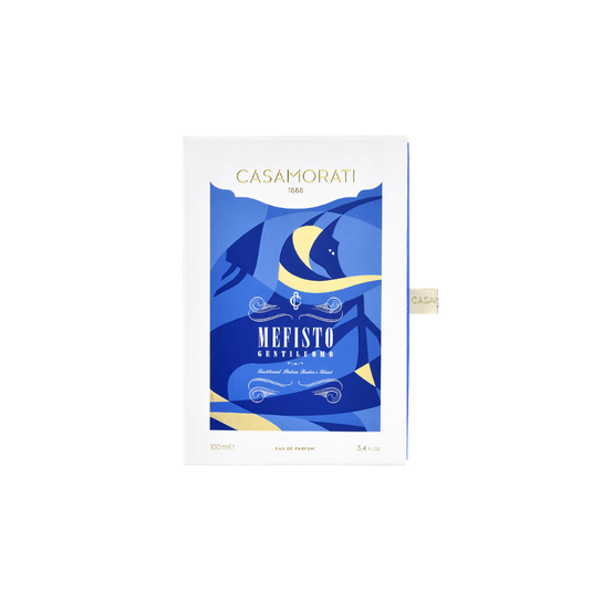 Casamorati Mefisto Gentiluomo Eau de Parfum