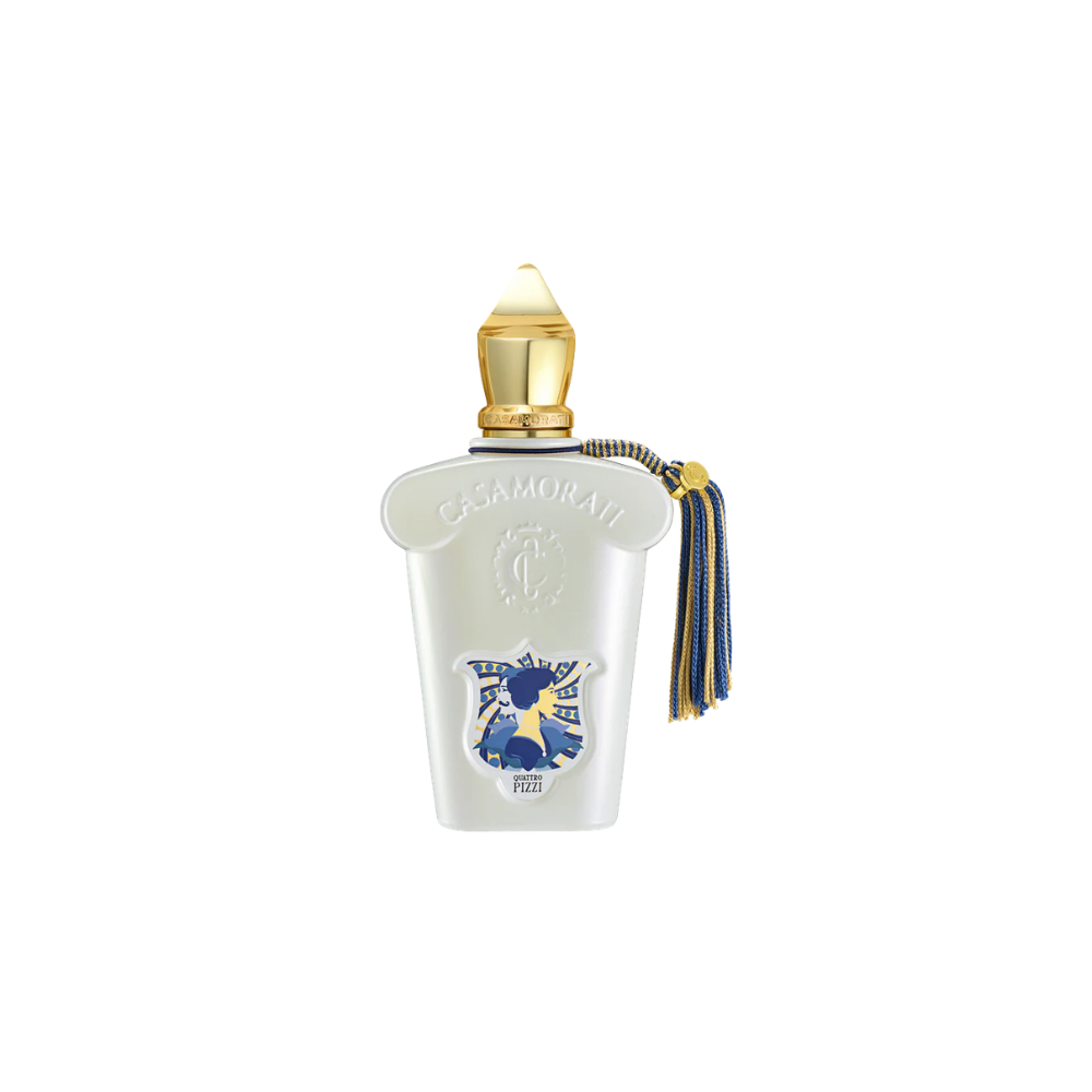 Casamorati Quattro Pizzi Eau de Parfum