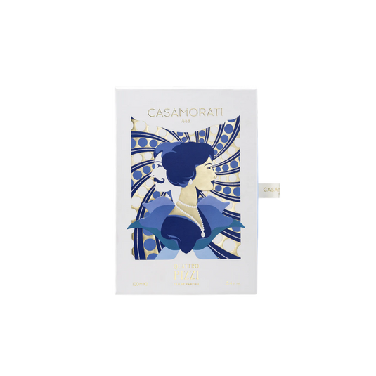 Casamorati Quattro Pizzi Eau de Parfum