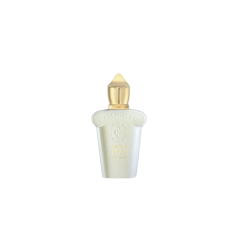 Casamorati Quattro Pizzi Eau de Parfum