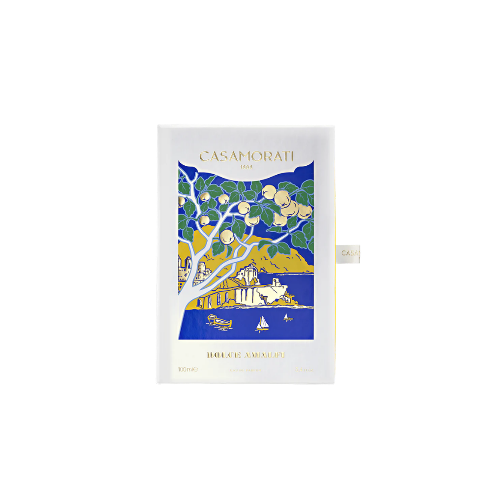 Casamorati Dolce Amalfi Eau de Parfum
