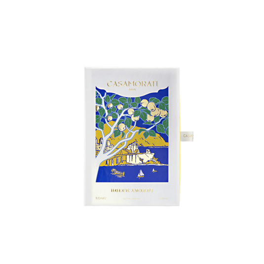 Casamorati Dolce Amalfi Eau de Parfum