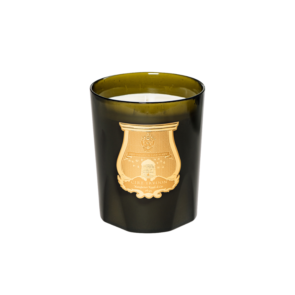 Cire Trudon La Grande Bougie Ernesto