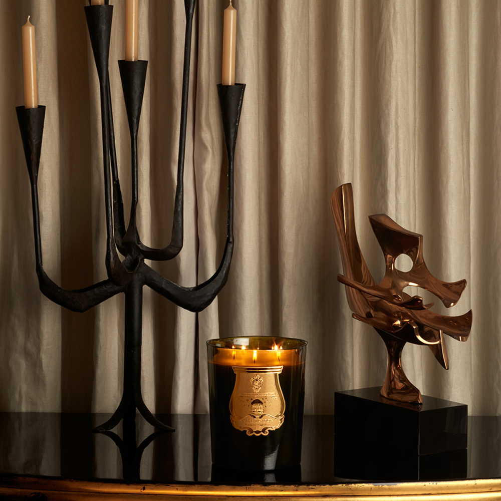 Cire Trudon La Grande Bougie Ernesto