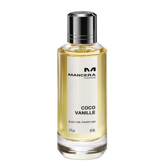 Mancera Coco Vanille Eau de parfum 60ml