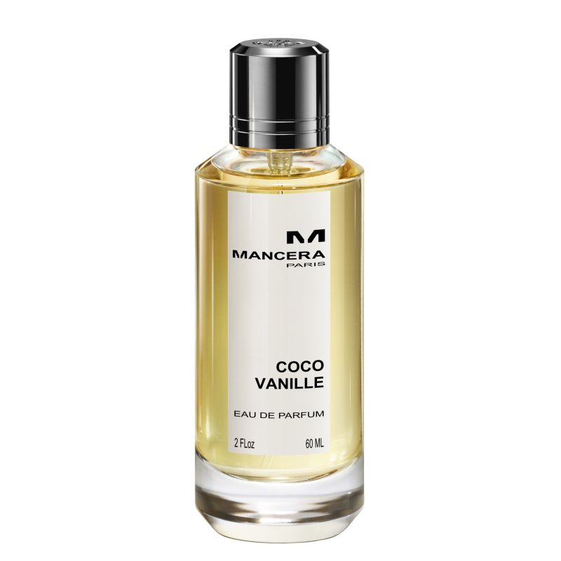 Mancera Coco Vanille Eau de parfum 60ml