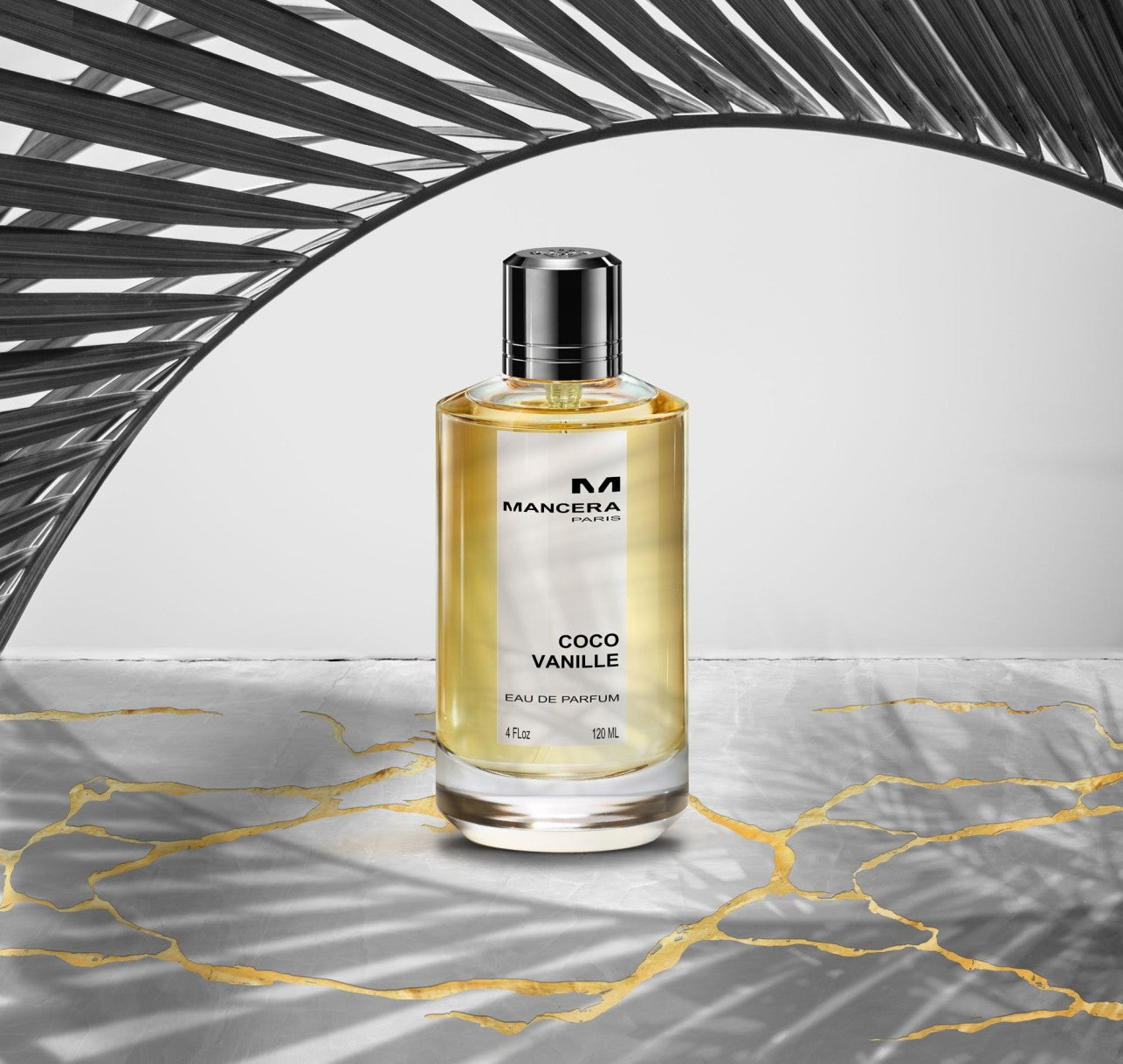 Mancera Coco Vanille Eau de parfum
