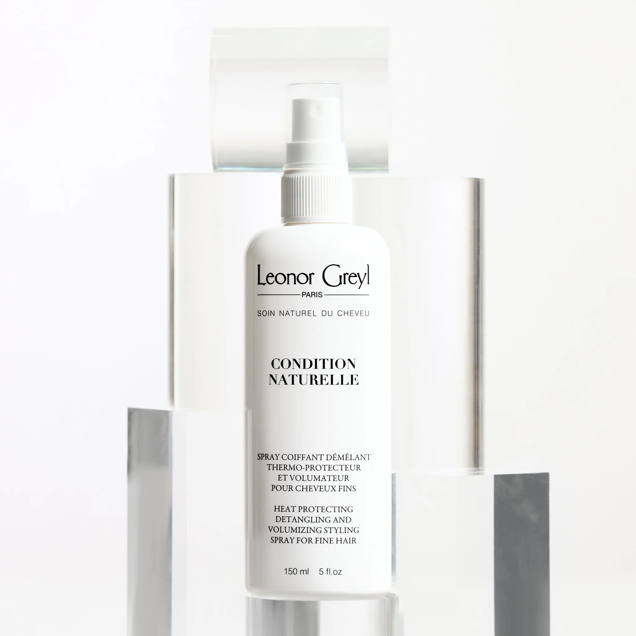 Leonor Greyl Condition Natural