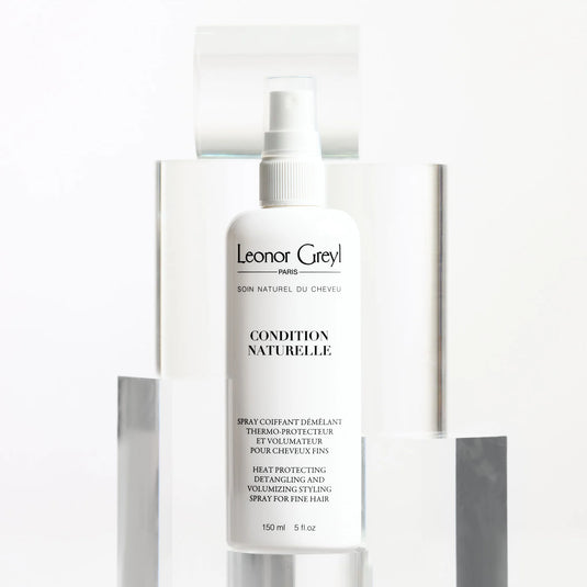 Leonor Greyl Condition Natural