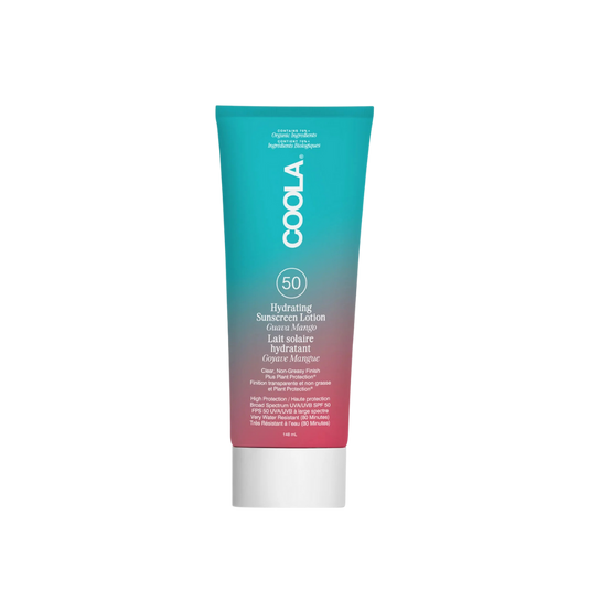 Coola Classic Body SPF50 Guava Mango