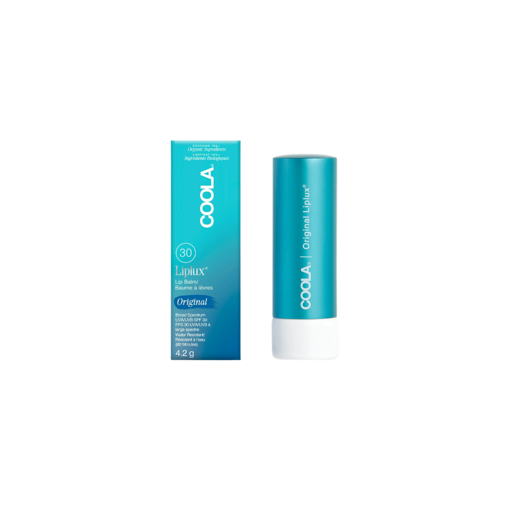 Coola Liplux Sunscreen SPF30