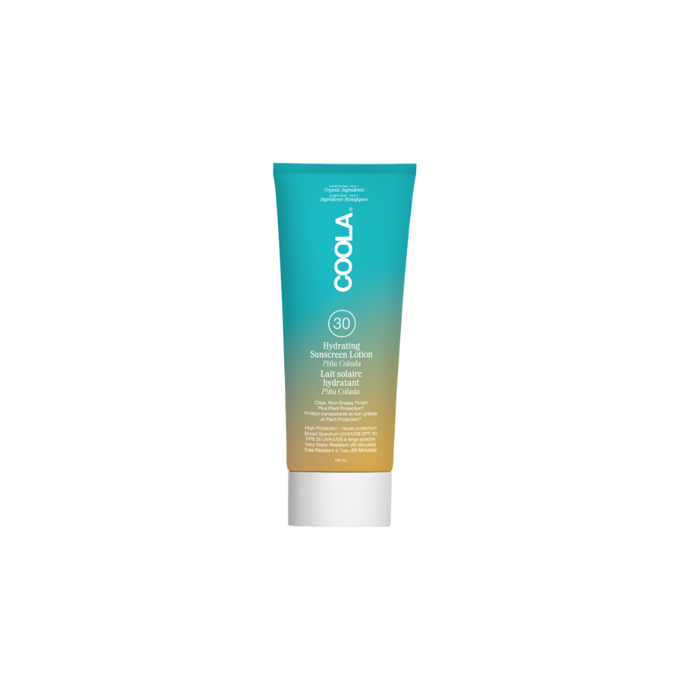 Coola Classic Body SPF30 Pina Colada