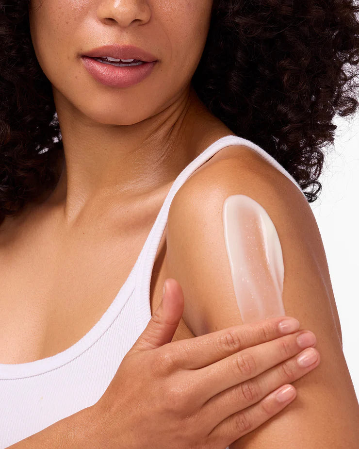 Coola Sunless Tan Gradual Firming Lotion