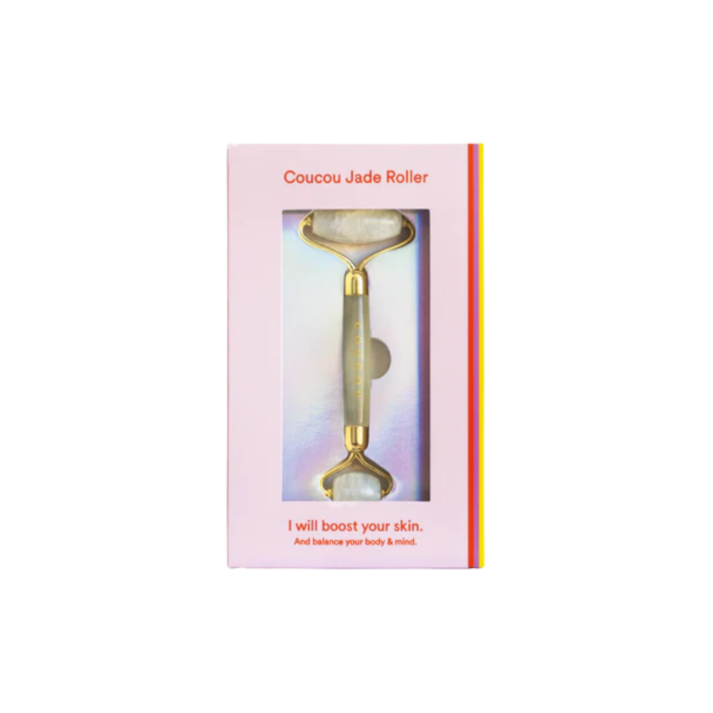 Coucou Jade Roller