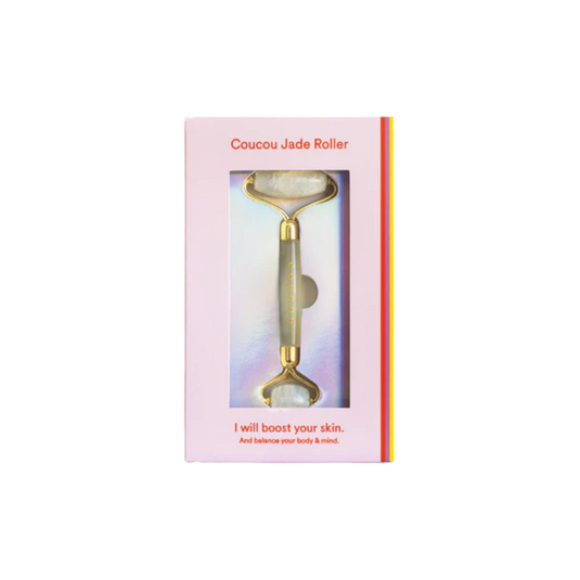 Coucou Jade Roller