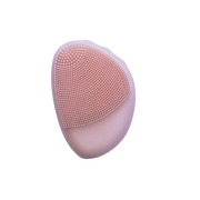 Coucou Rose Quartz Cleansing Brush