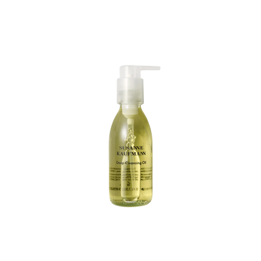 Susanne Kaufmann Deep Cleansing Oil 100ml